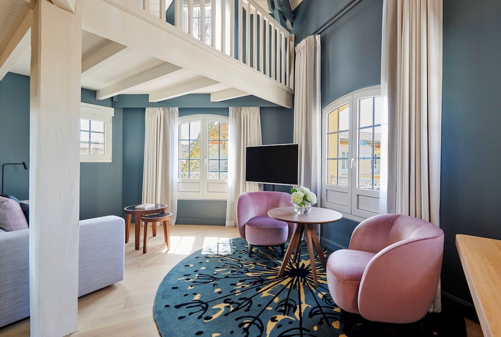 Duplex Family Suite photo 2
