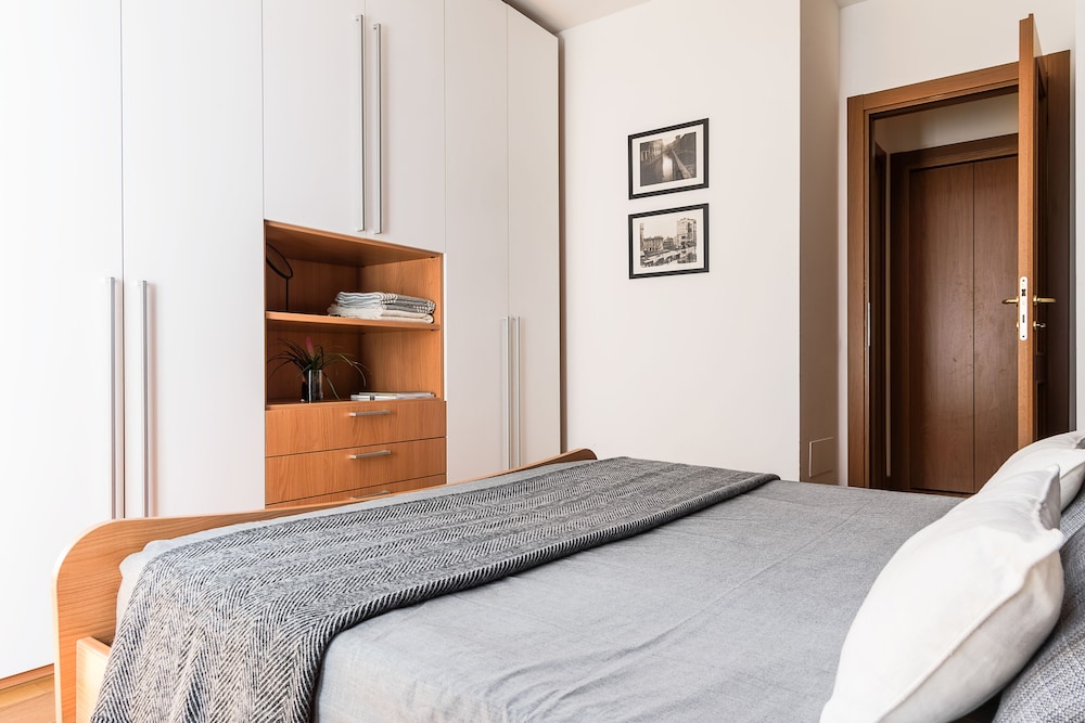 Apartment, 1 Bedroom