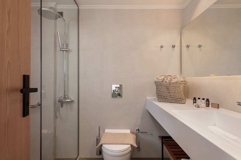 Junior Suite - Maisonette With Pool View - Photo 8