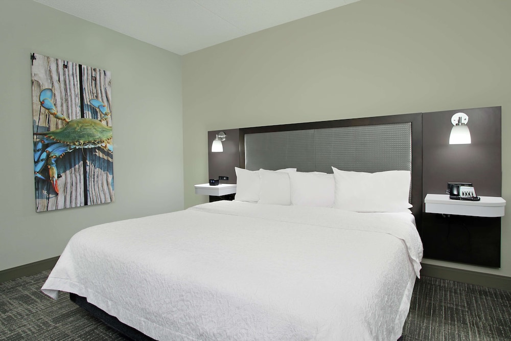 Studio, 1 King Bed, Non Smoking (Study) - Photo 3