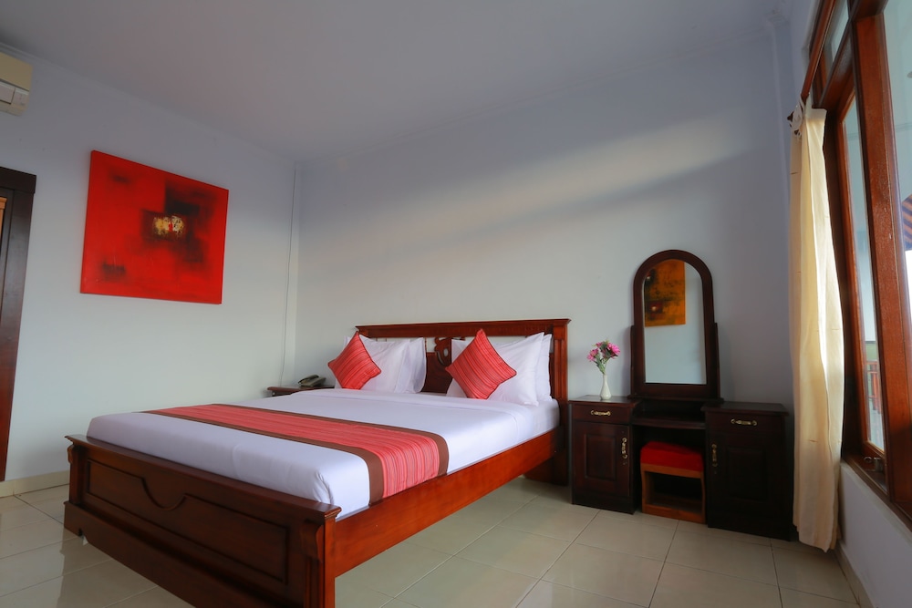 Standard Room - Photo 12