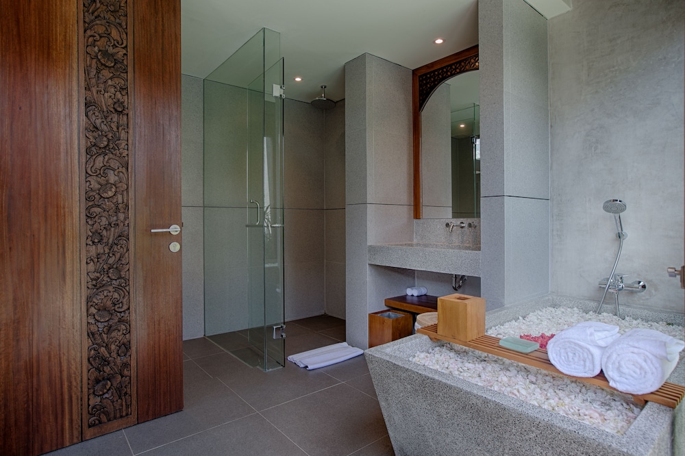 Two Bedroom Private Pool Villa - Photo 13