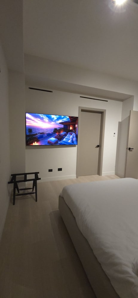 Exclusive Apartment