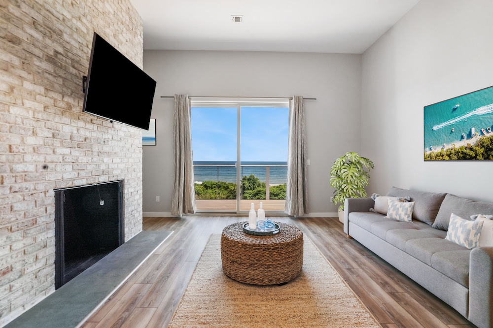 Premium Apartment, 1 Bedroom, Ocean View photo 2