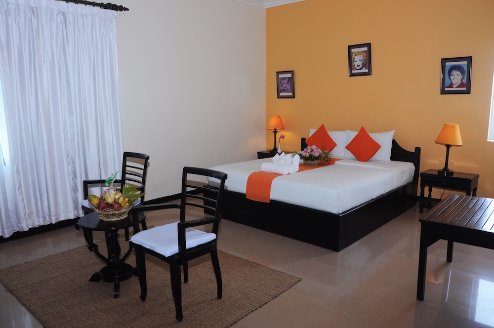 Family Suite - Photo 24