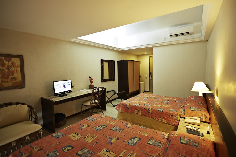 Deluxe Apartment, Beach View