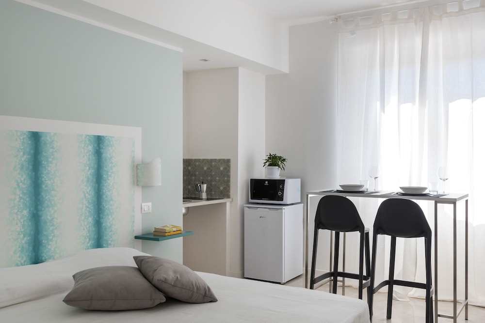 Apartment, 1 Bedroom, Balcony (Smart Suite) photo 1