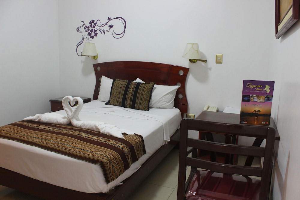 Double Room photo 2