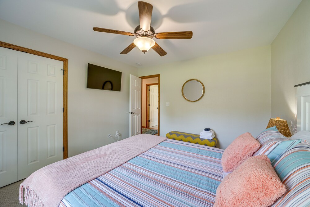 House (4 Bedrooms) photo 3