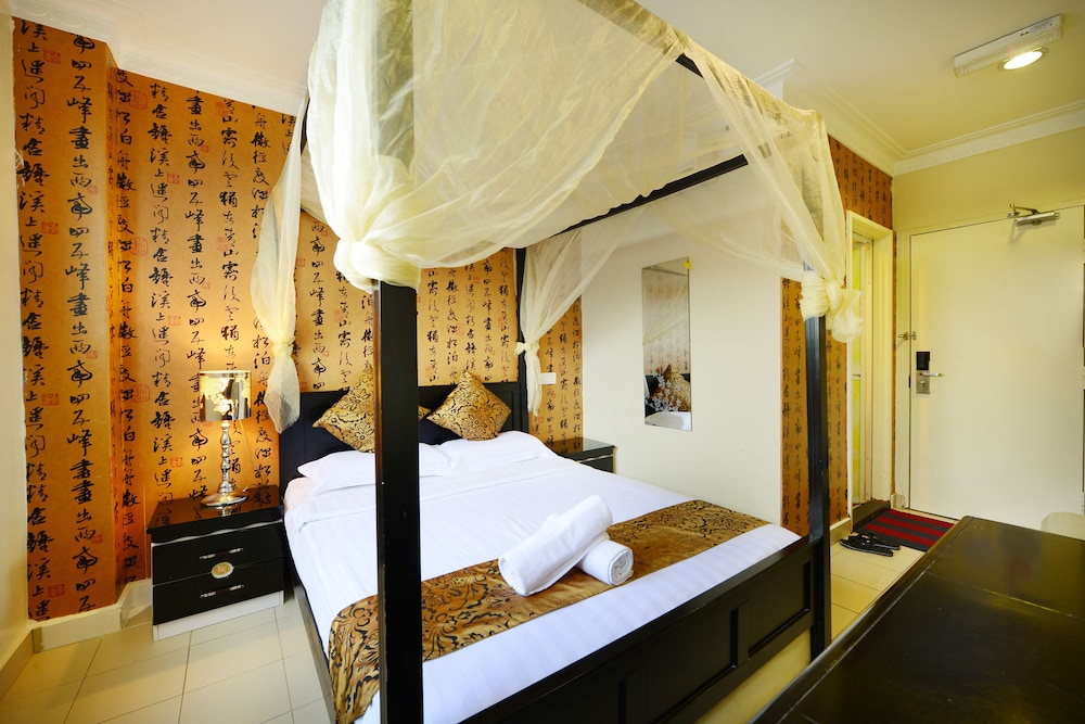 Double Room - Photo 1