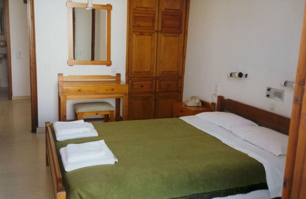 Apartment, Balcony (Up To 5 Guests)