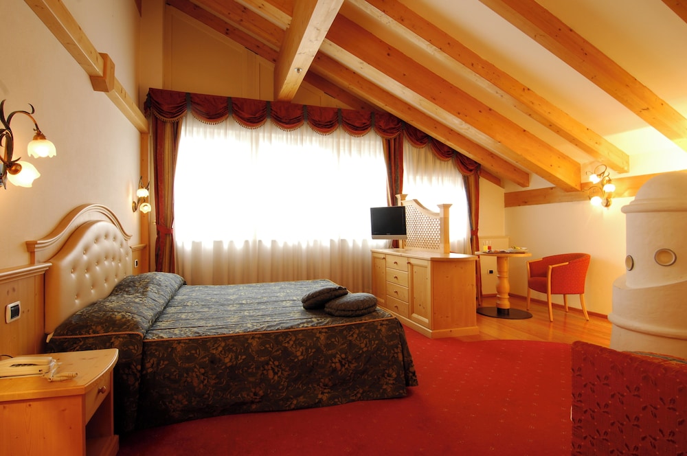 Superior Suite, Mountain View
