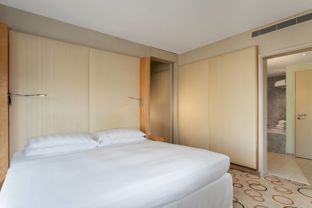 Suite, 1 Bedroom, Sauna