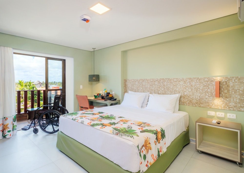 Double Room, 1 Queen Bed - Photo 1