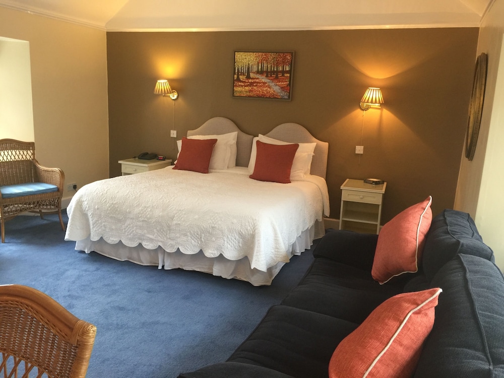 Superior Double or Twin Room