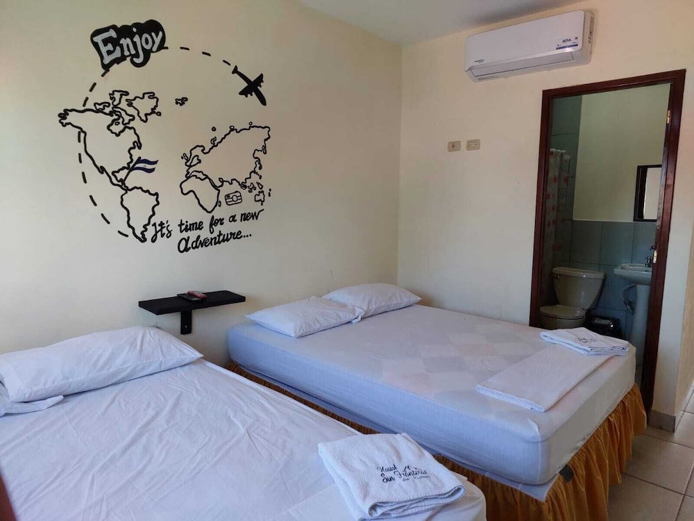 Classic Twin Room photo 2