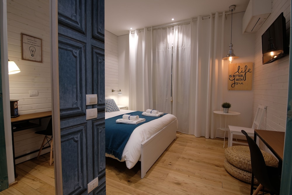 Comfort Double Room, City View photo 1