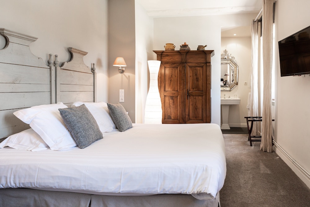 Comfort Twin Room