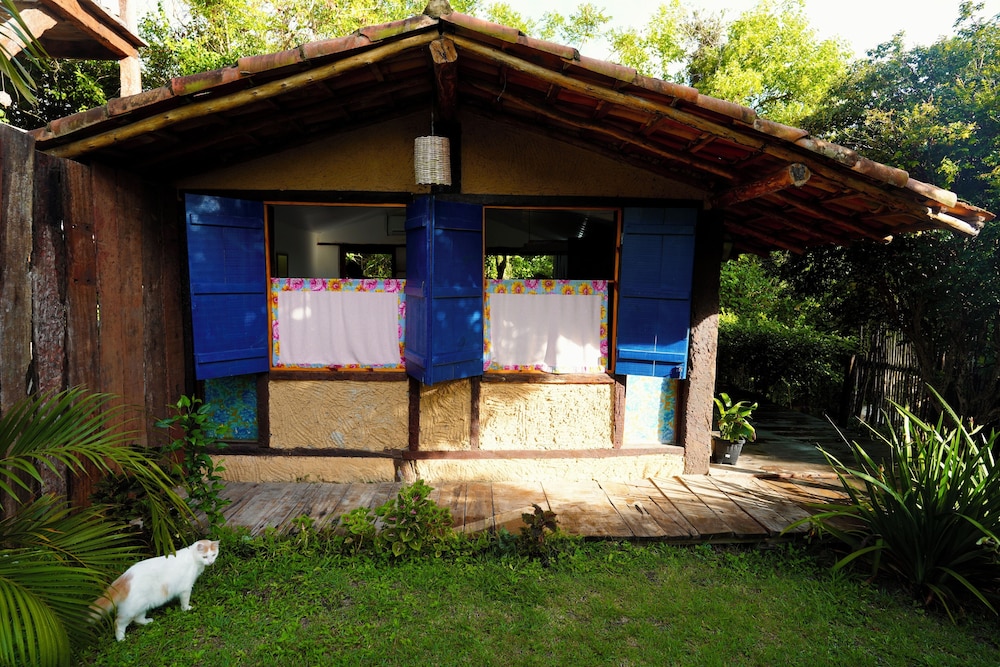 Superior Chalet, Park View photo 2