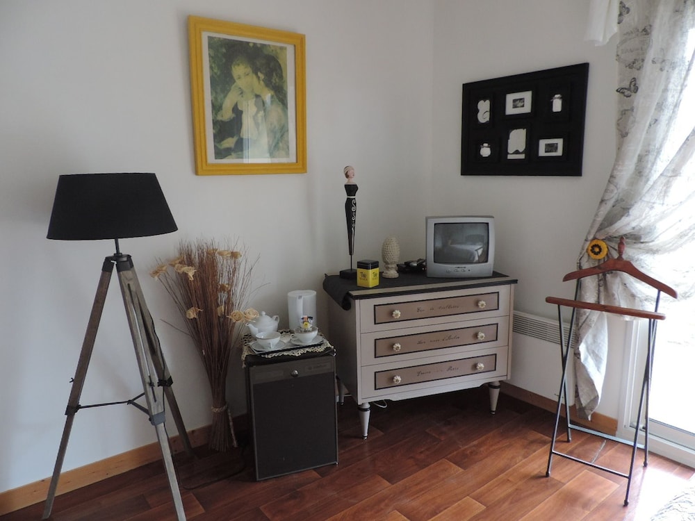 Double Room (Safran) photo 3