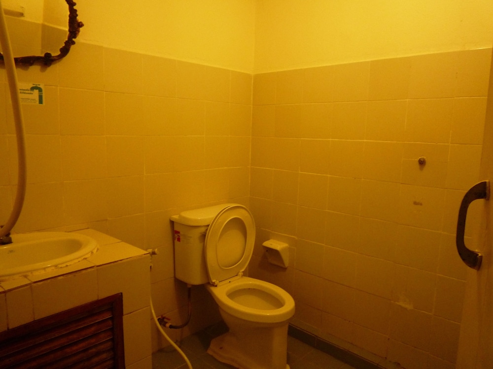 Standard Twin Room photo 2