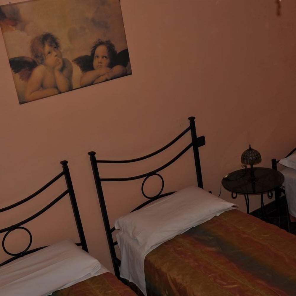 Triple Room photo 3