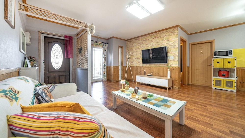Basic Room, 1 Bedroom (Bebena)