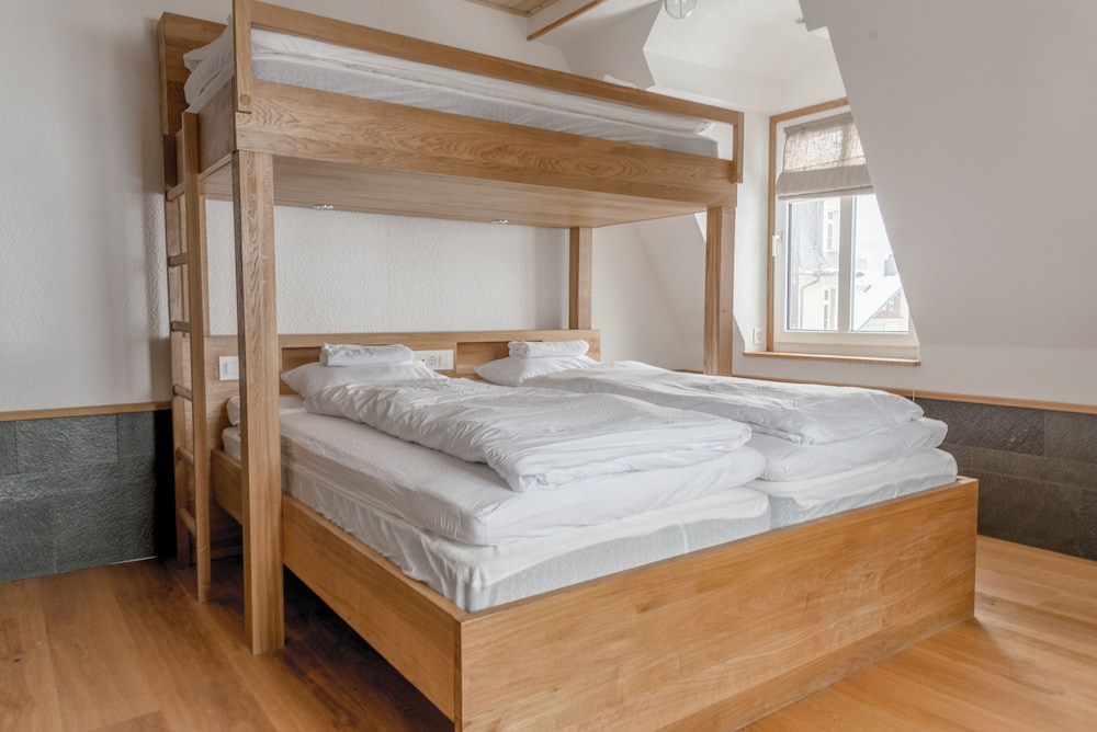 Double or Twin Room, Private Bathroom (Explorer) photo 2