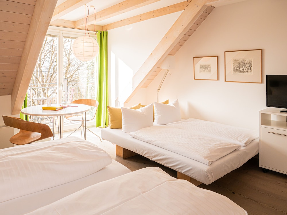 Superior Double Room, 1 Bedroom photo 3