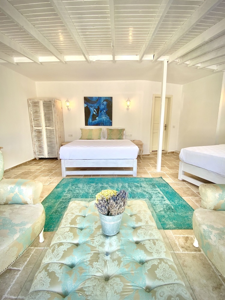 Standard Room, Garden View - Photo 8