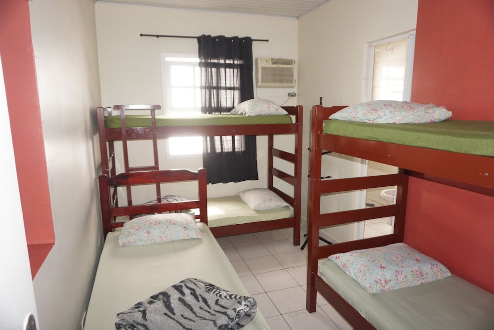 Quarto quíntuplo standard