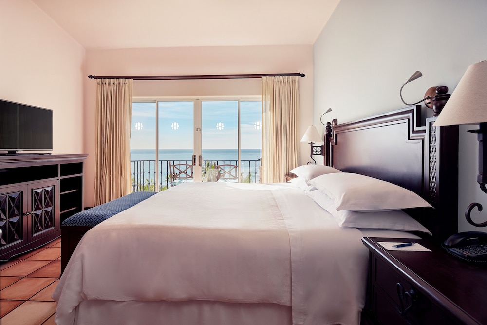 Suite, 4 Bedrooms, Balcony, Ocean View