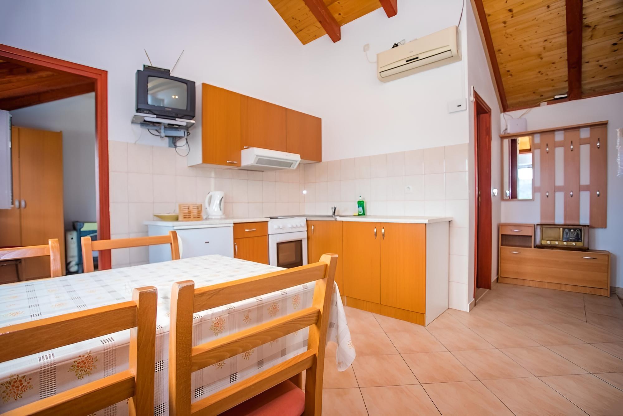 Apartment (Country - nature & serenity - A4(4)) photo 3