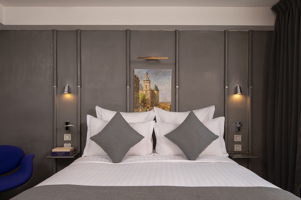 Traditional Room