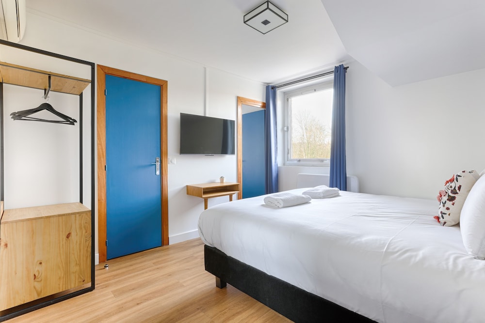 Deluxe Triple Room - Photo 6