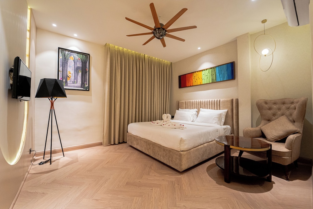 Premium Room - Photo 2