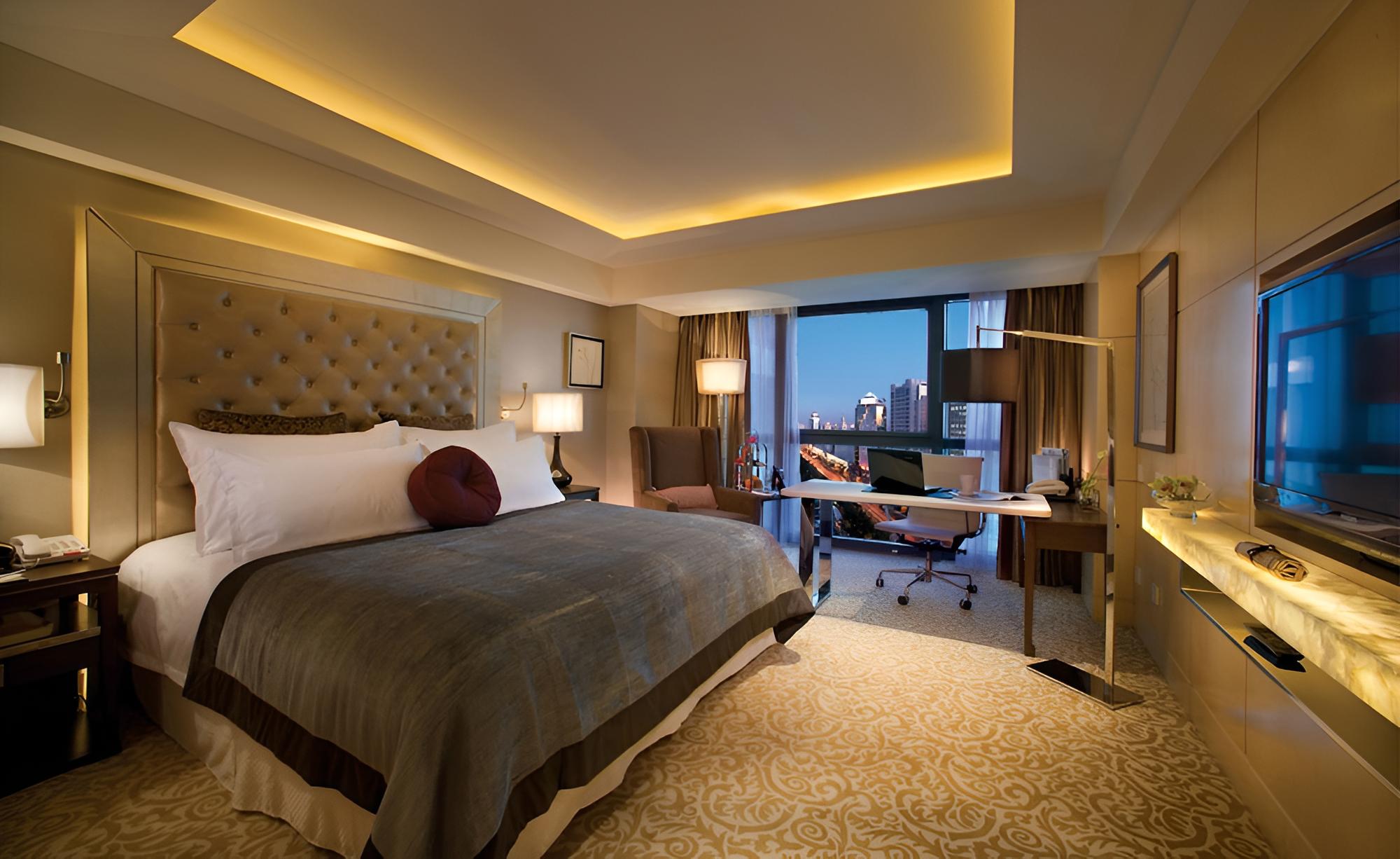 Business Deluxe Room - Photo 4