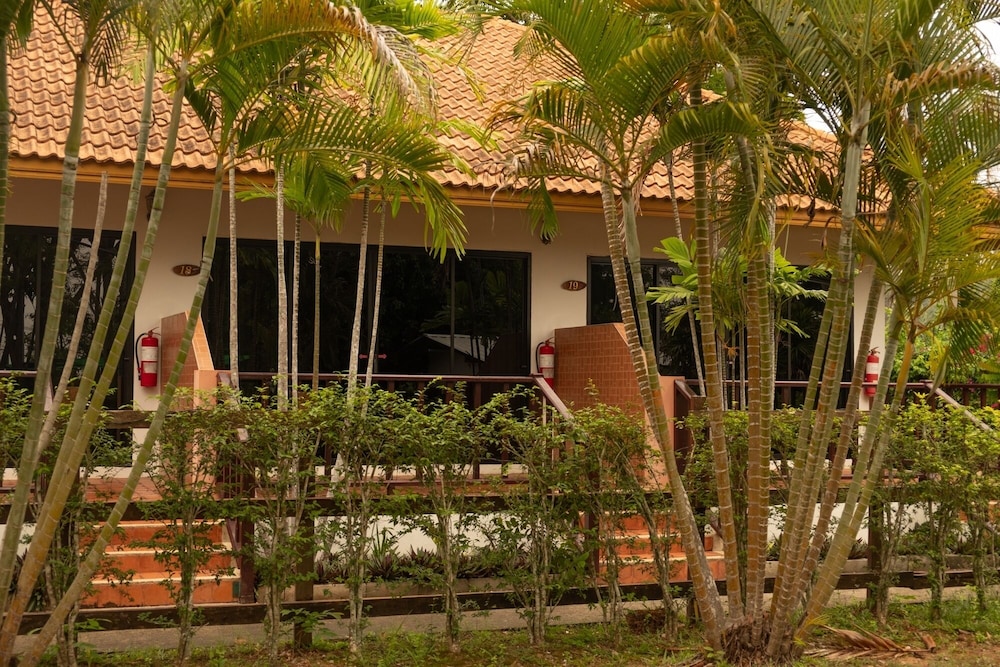 Twin Pavilion photo 3