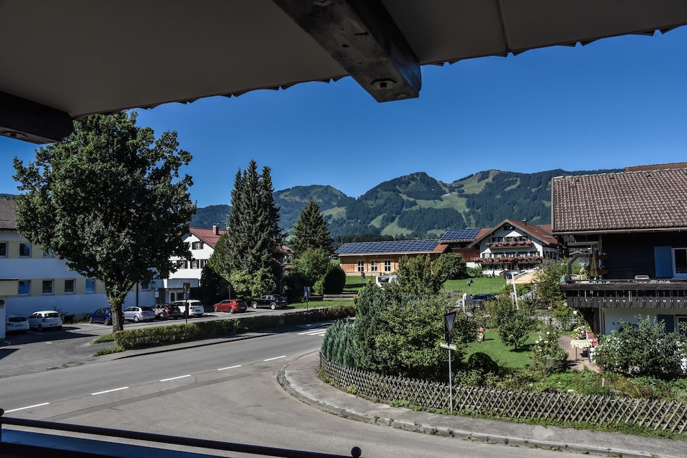 Comfort Apartment, 1 Bedroom, Balcony (05 | nagelFLUH) photo 3