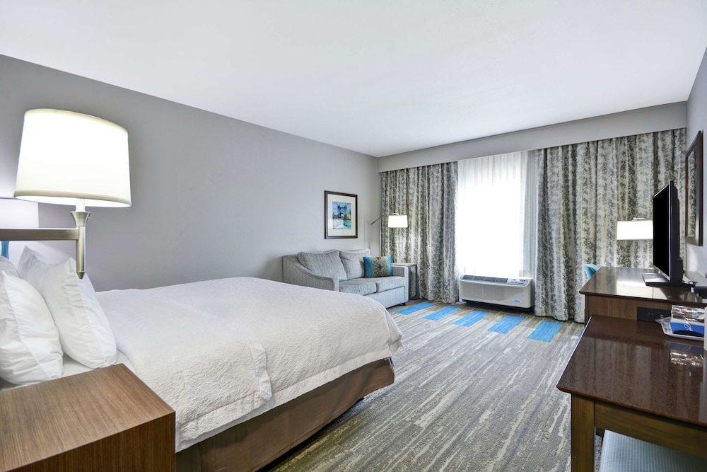 Hampton Inn Blue Ash/Cincinnati, OH, Billede 9