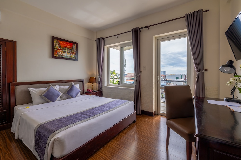 Superior Double Room - Photo 7