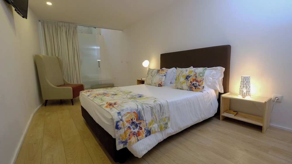 Deluxe Loft, 1 Double Bed with Sofa bed photo 3