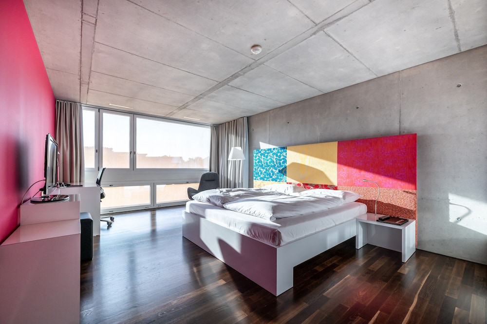 Executive Double Room, 1 King Bed photo 1