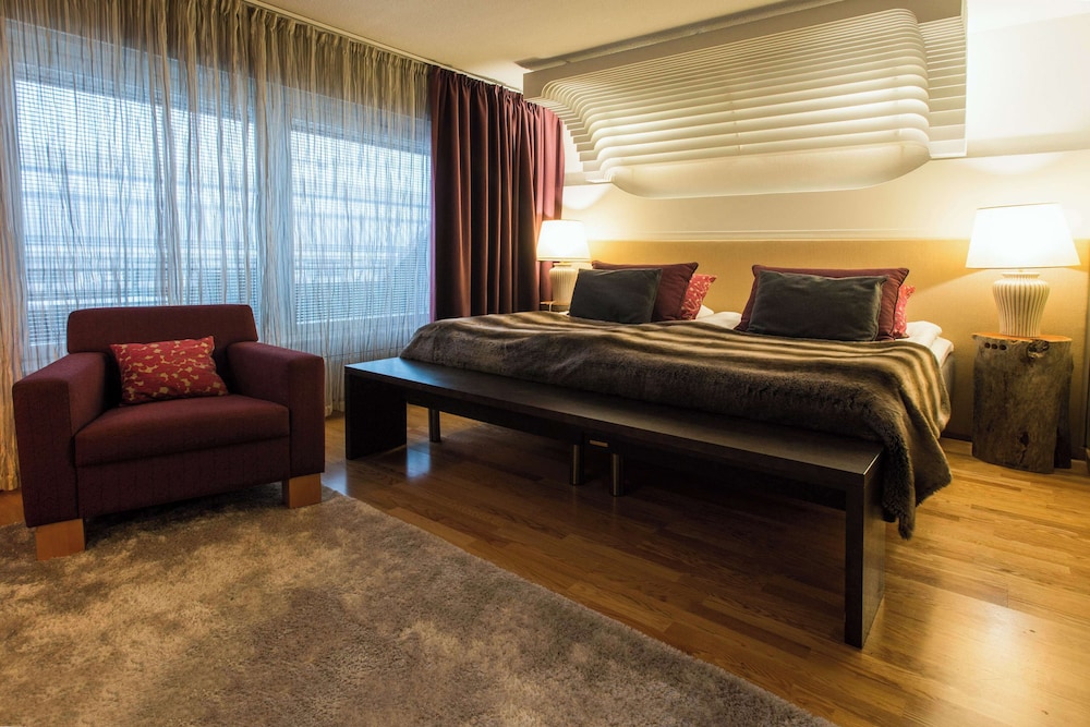 Presidential Suite, 1 King Bed photo 1