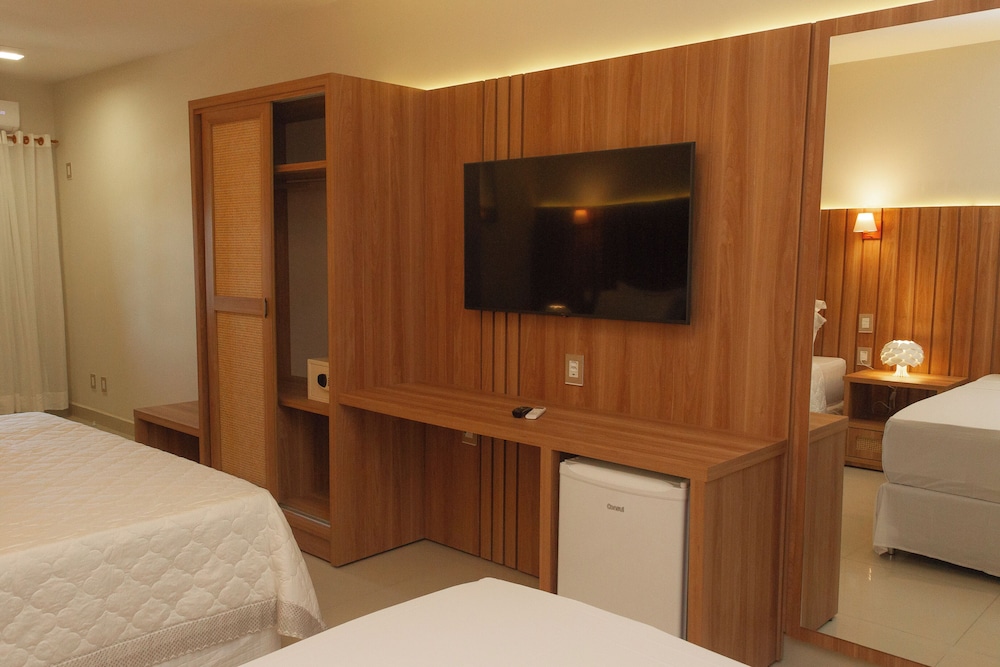 Premium Suite