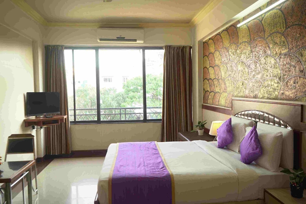 Executive Double Room photo 1