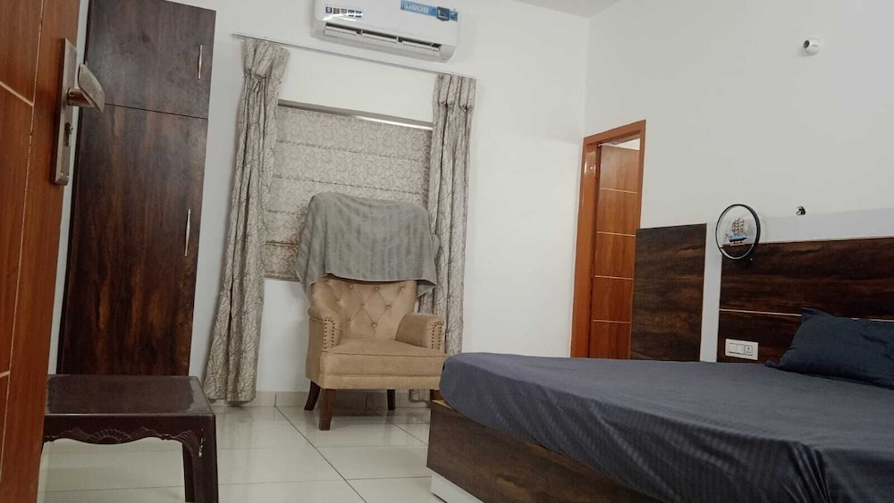 Deluxe Villa photo 1