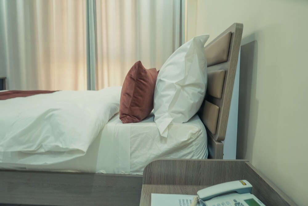 Deluxe Suite photo 2