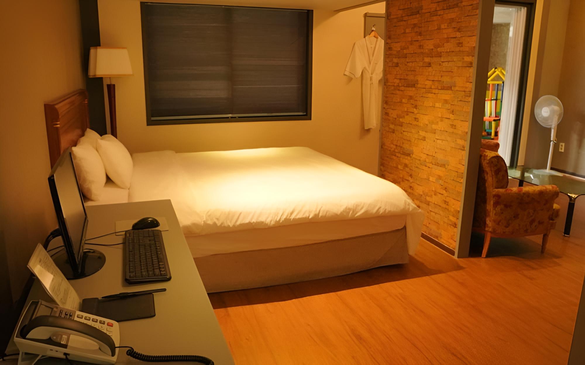Room (Triple Suite Kids (Duplex)) photo 1