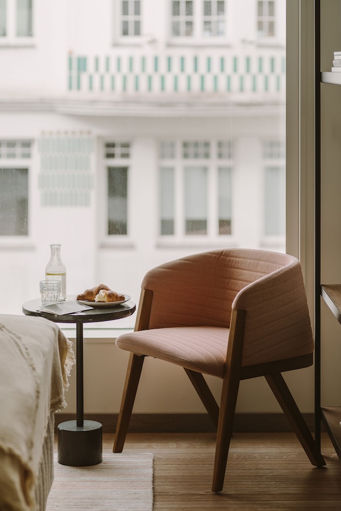 Classic Double Room - Photo 10